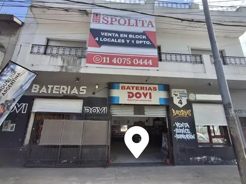 Departamento en Venta de 4 ambientes