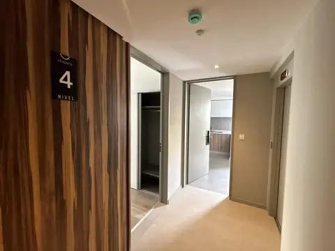 4 AMBENTES DEP SERV  150 M2 AMENITIES OPCION COCHERA, VILLA CRESPO