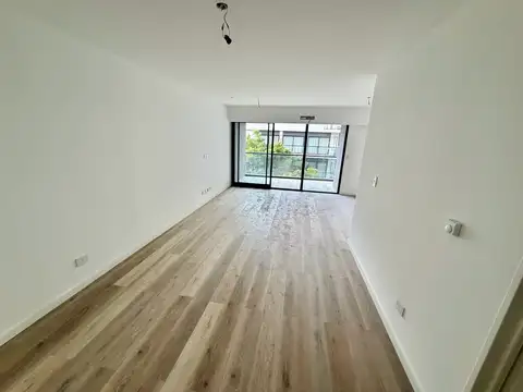 Departamento 4 ambientes con 4 baños