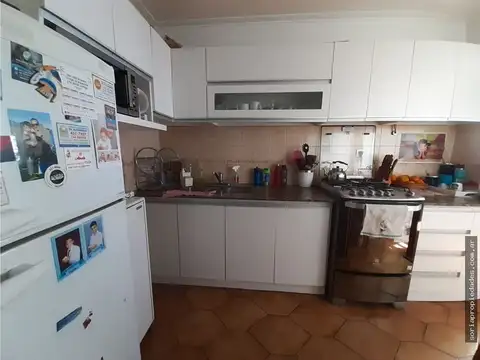 Depto Tipo Casa en Venta con 1 cocheras