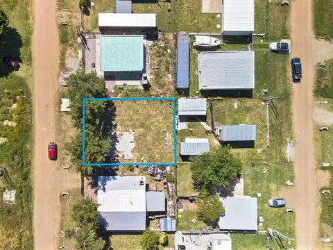 Terreno en Venta de 300,0 m2