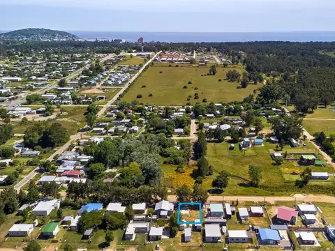 Larrañaga y Gabriel Pereira 100
