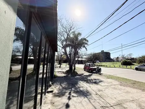 Alquiler local excelente zona San Isidro
