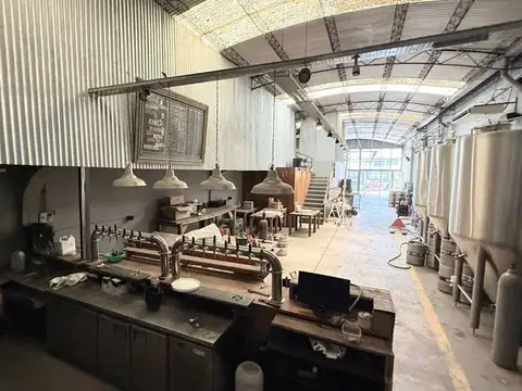 Local en Alquiler en San Isidro, USD 5.000