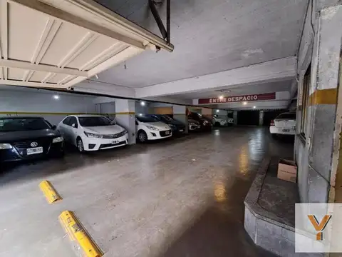 Avenida Juan Bautista Alberdi e/ Rivera Indarte y Membrillar