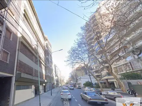 Avenida Juan Bautista Alberdi e/ Rivera Indarte y Membrillar