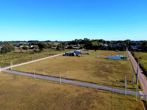 Lote en Venta | Barrio LOS Fresnos - Calle 14 y 660 Parque Sicardi La Plata