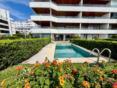 Apartamento de 5 ambientes en alquiler temporal