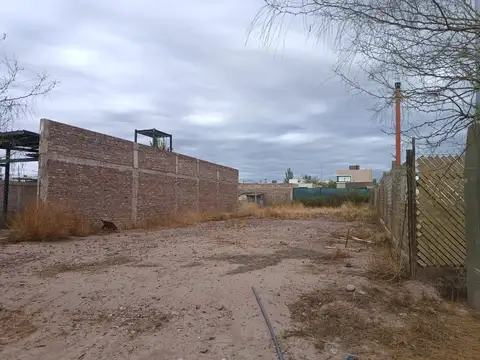VENTA LOTE BARRIO PRIVADO CINA CINA GUAYMALLEN