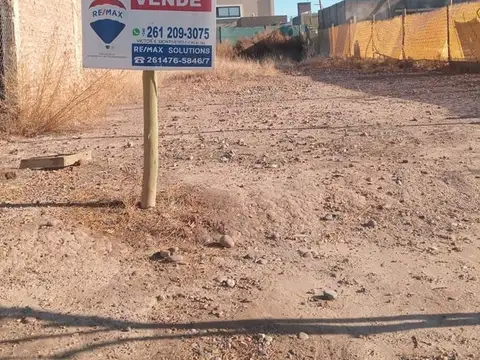 Terreno en Venta de 440,0 m2