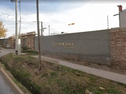 VENTA LOTE BARRIO PRIVADO CINA CINA GUAYMALLEN