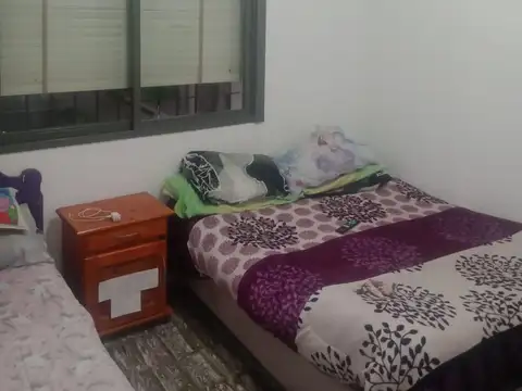 VENTA 2 GALPONES CON 2 DEPTOS Y CASA SOBRE BODERAU