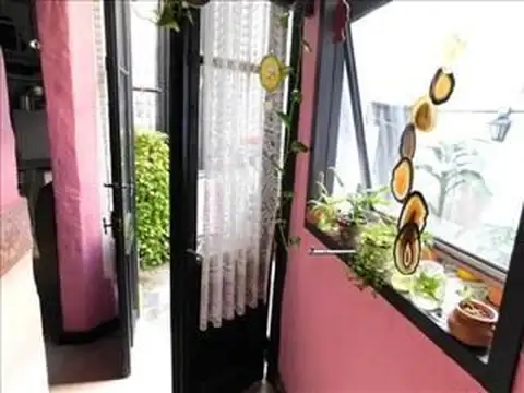 Departamento Tipo Casa en Venta 2 Dormitorios