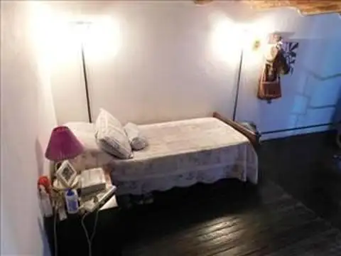 Depto Tipo Casa en Venta en San Telmo, USD 130.000