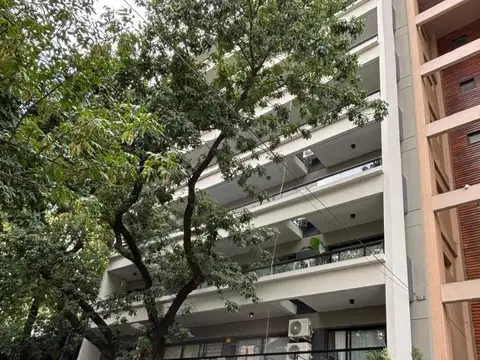 Amenábar 3600, Piso 3°