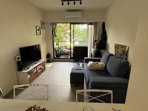 Departamento en Venta en Núñez, USD 124.000