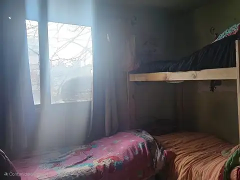 VENTA PH PLANTA ALTA 4 AMB- MARTIN CORONADO