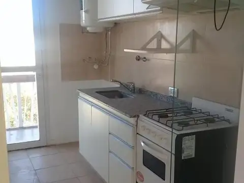 Dean Funes 3150, Dpto 2 "A"