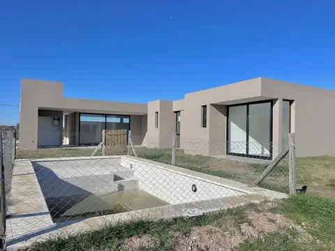 Casa en Venta en Villa Fortuna, USD 170.000