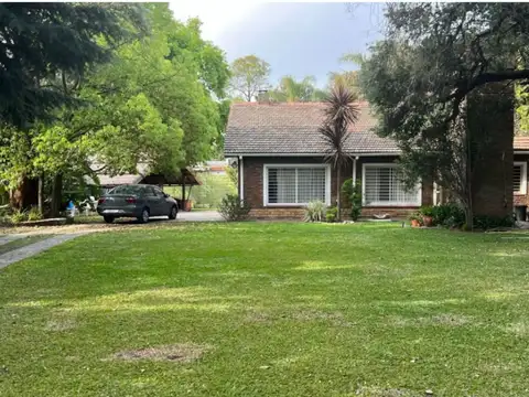 DE LA MEDIA CAÑA 3300