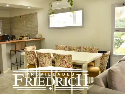 Casa en Venta en Cardenal Del Monte, USD 142.000