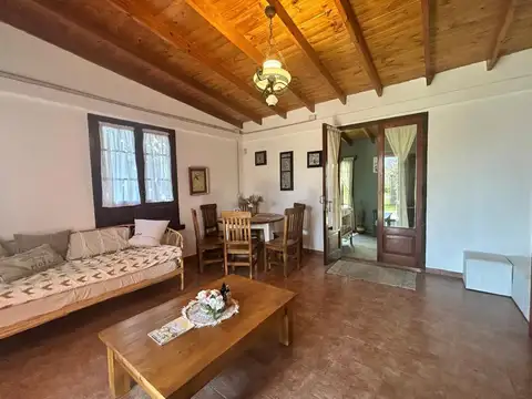 Casa en Venta de 2 dormitorios