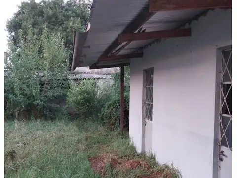 Casa en Venta en Morón, USD 95.000