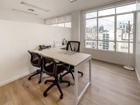 Oficina en Venta en Retiro, USD 139.000