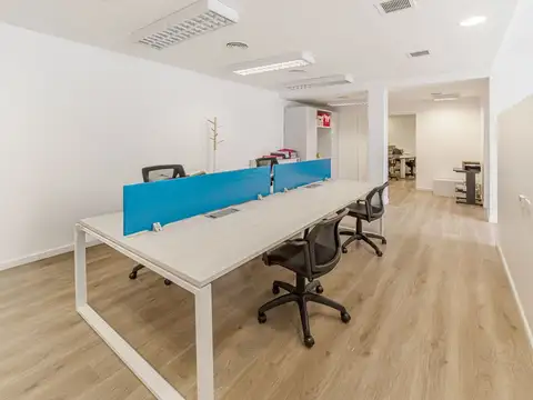 Marcelo T de Alvear 600