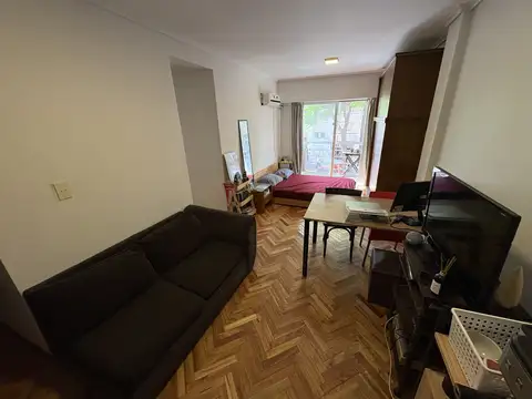 Ciudad De La Paz 3300, Piso 1