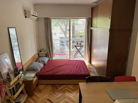 Departamento en Venta en Nuñez, USD 78.000