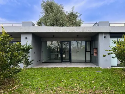 Venta Dormi Departamento La Cañada Polo Club Open Door Lujan