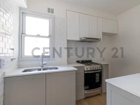 Departamento en Venta en Caballito, USD 154.000