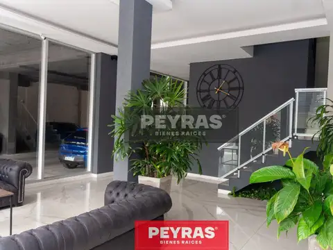 Cochera en Venta Fija