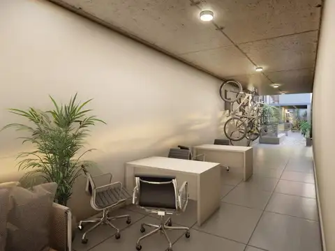 Departamento en Venta de 2 dormitorios