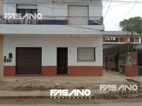 PH | 3 AMBIENTES | JOSÉ LEON SUAREZ