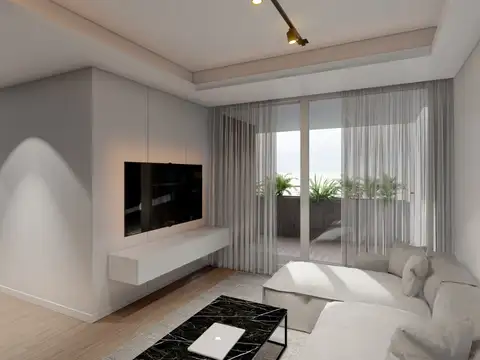 Departamento en Venta de 3 ambientes