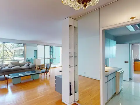 Departamento en Venta de 3 dormitorios