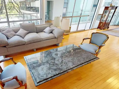 Departamento en Venta en Palermo, USD 650.000