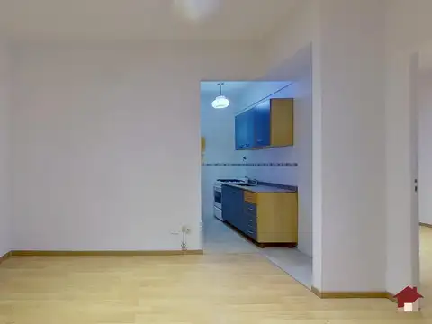 Departamento en Alquiler 65 años
