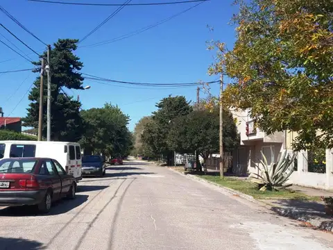 Depto Tipo Casa en Venta de 2 dormitorios