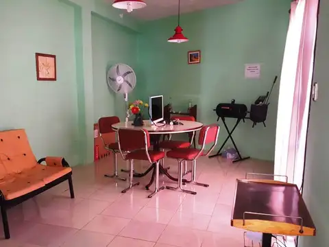 Depto Tipo Casa en Venta de 2 dormitorios