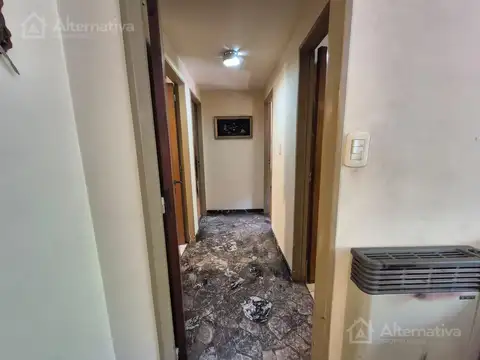 Av Honorio Pueyrredon  al 700 entre aranguren y felipe vallese