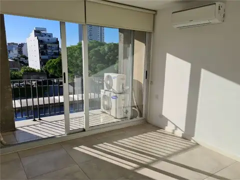 Departamento en Alquiler de 1 dormitorio