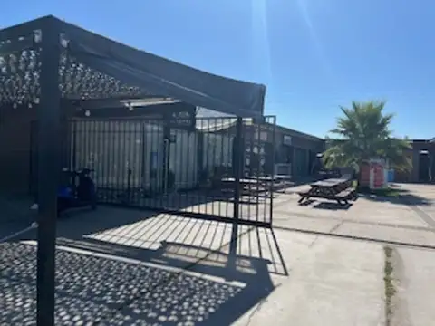 Local en Venta 5 años