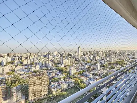 Departamento en Venta en Caballito, USD 289.900