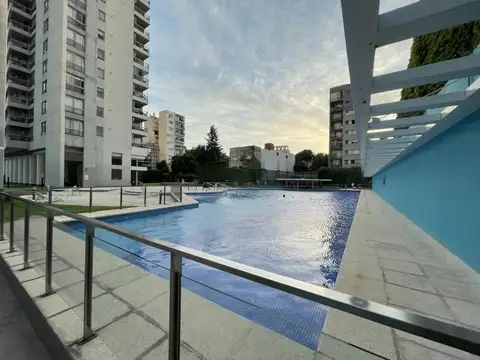 VENTA 3 AMB C/AMENITIES Y COCHERA EN TORRES CABALLITO NUEVO