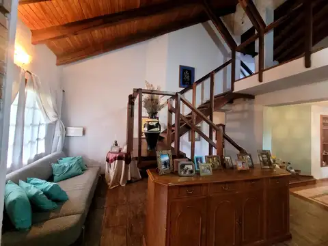 Casa en Venta 25 años