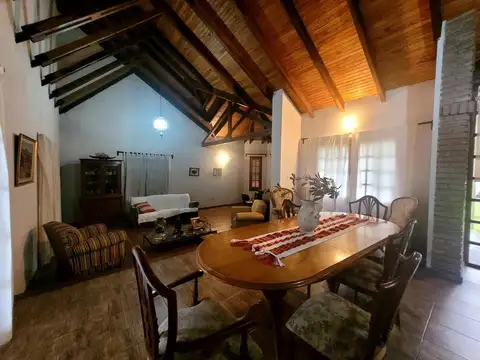 Casa en Venta de 4 dormitorios
