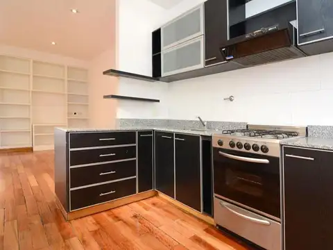 Departamento en Venta al Oeste